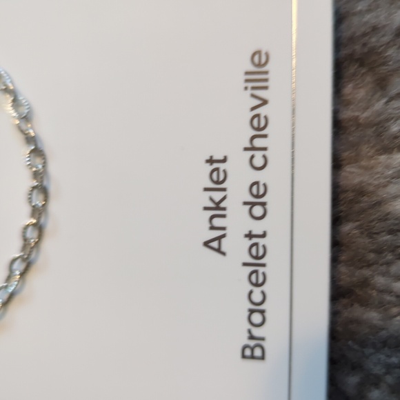 2 Anklets Brand New - Picture 4 of 6
